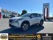 Certified 2023 Nissan Rogue SV SUV