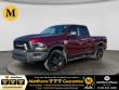 Used 2020 Ram 1500 Classic SLT Truck Quad Cab