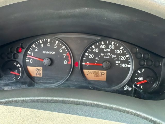 2020 Nissan Frontier S - Photo 13