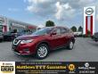 Used 2019 Nissan Rogue SV SUV