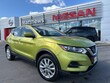 Nissan Rogue Sport
