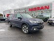 Honda Ridgeline