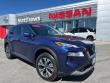 Certified 2021 Nissan Rogue SV SUV
