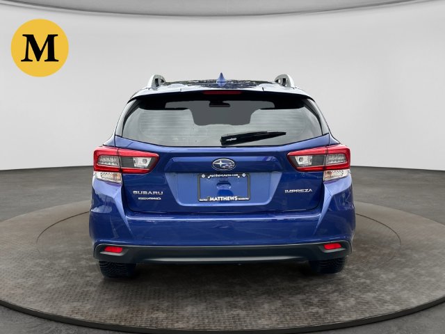 Used 2023 Subaru Impreza Premium 5-Door