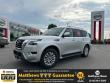 Certified 2023 Nissan Armada SV SUV