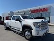 GMC Sierra 3500HD