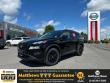 Certified 2023 Nissan Rogue Midnight Edition SUV