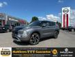 Used 2022 Mitsubishi Outlander  CUV