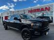 Used 2021 Ram 3500 Limited Truck Crew Cab