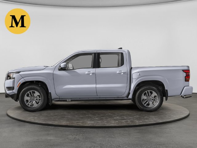 New 2027 Nissan Frontier SV Truck Crew Cab