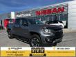 Used 2022 Chevrolet Colorado Z71 Truck Crew Cab