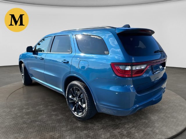 Used 2023 Dodge Durango GT SUV
