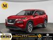Used 2021 Nissan Rogue SV SUV