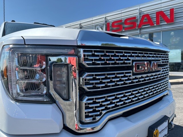 2020 Gmc Sierra Denali photo 3