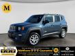 Used 2021 Jeep Renegade Latitude SUV