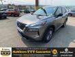 Used 2021 Nissan Rogue S SUV