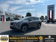 Used 2021 Nissan Rogue SV SUV