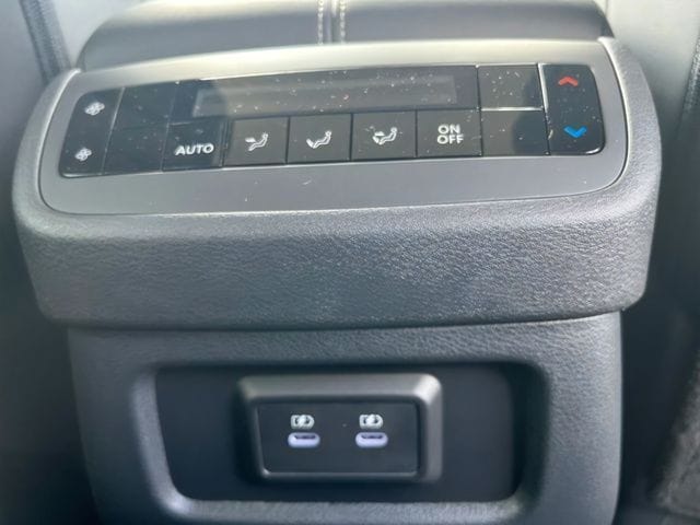 2026 Nissan Pathfinder SL - Photo 20