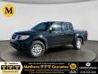 Used 2018 Nissan Frontier SV Truck Crew Cab