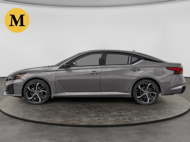New 2026 Nissan Altima SR Sedan