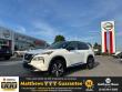 Certified 2023 Nissan Rogue SL SUV