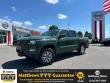 Used 2023 Nissan Frontier SV Truck Crew Cab