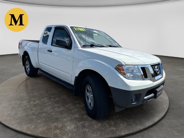 2020 Nissan Frontier S - Photo 9