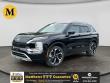 Used 2024 Mitsubishi Outlander SEL SUV
