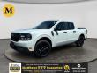Used 2023 Ford Maverick  Truck SuperCrew