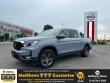 Used 2023 Honda Ridgeline RTL-E Truck Crew Cab