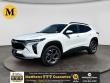 Used 2024 Chevrolet Trax LT SUV