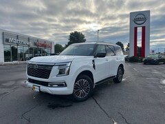2026 Nissan Armada SL SUV