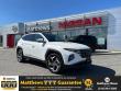 Used 2024 Hyundai Tucson Limited SUV