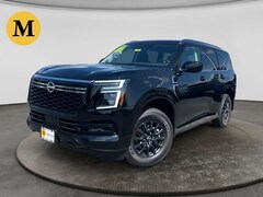 2026 Nissan Armada SV SUV