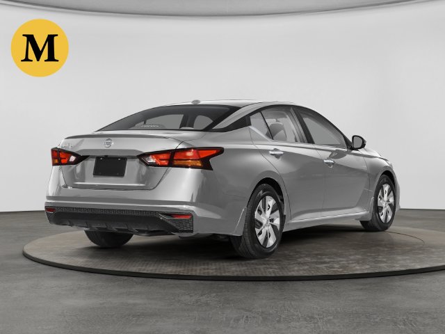 Used 2019 Nissan Altima S with VIN 1N4BL4BV7KC228763 for sale in Liverpool, NY