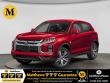 Used 2021 Mitsubishi Outlander Sport 2.0 CUV