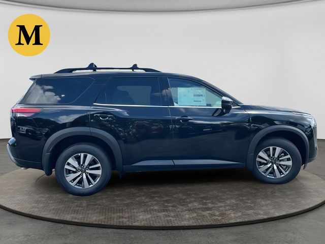 2026 Nissan Pathfinder SL - Photo 6