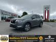 Certified 2024 Nissan Pathfinder SL SUV
