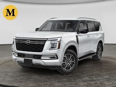 2026 Nissan Armada SL SUV
