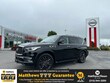  INFINITI QX80