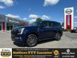 Certified 2025 Nissan Armada Platinum SUV