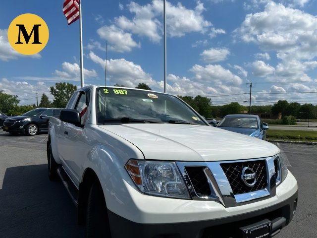2020 Nissan Frontier S - Photo 16