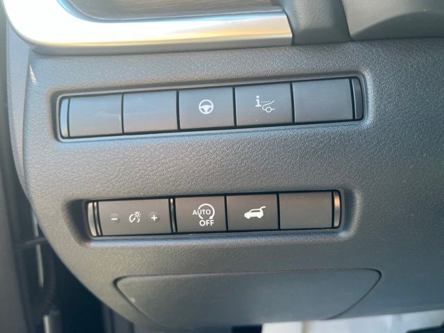 2026 Nissan Rogue Platinum - Photo 19