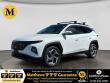 Used 2022 Hyundai Tucson Limited SUV