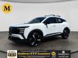 Used 2026 Nissan Kicks SR SUV