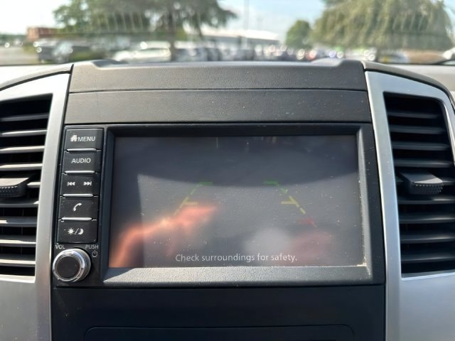 2020 Nissan Frontier S - Photo 18