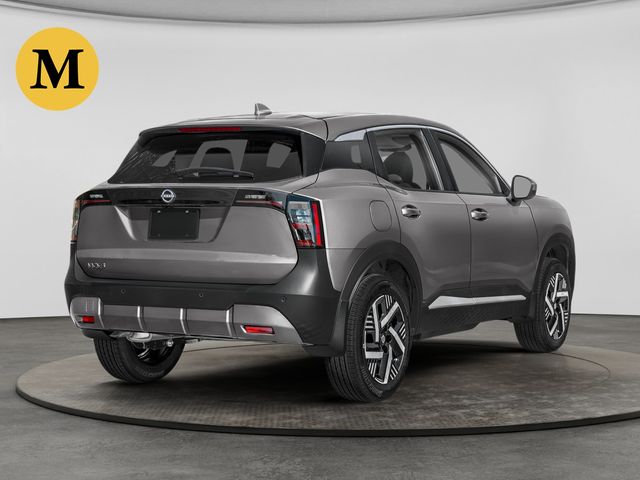 New 2027 Nissan Kicks SV SUV