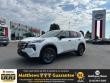 Used 2025 Nissan Rogue S SUV