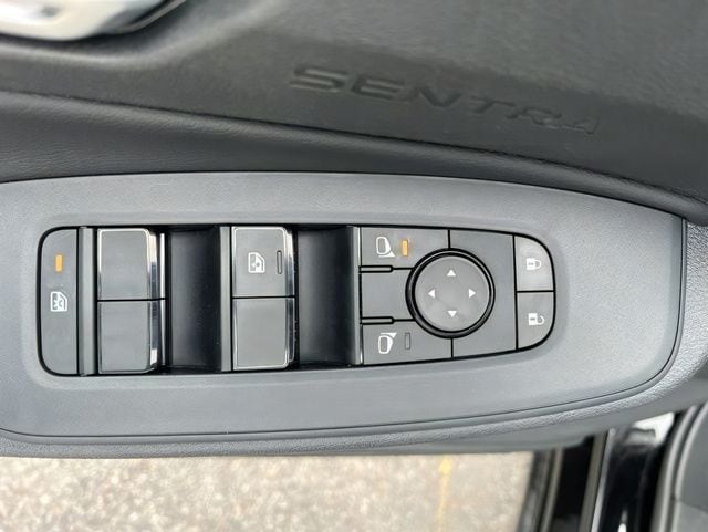 2026 Nissan Sentra SV - Photo 12