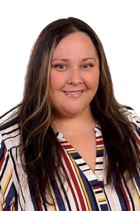 Staff member Misty Blount from ID_70308ba1c807